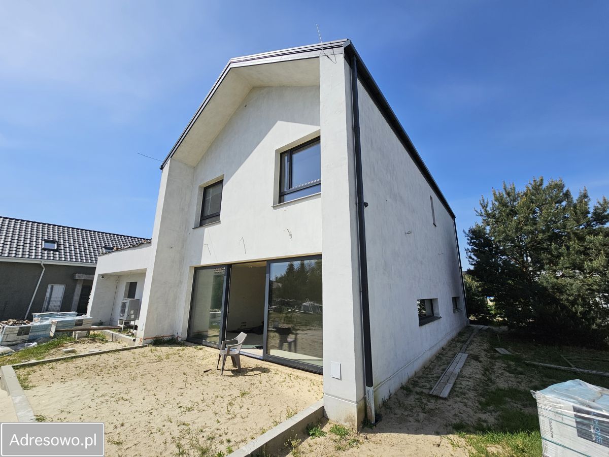 dom wolnostojący, 6 pokoi Osielsko. Zdjęcie 15