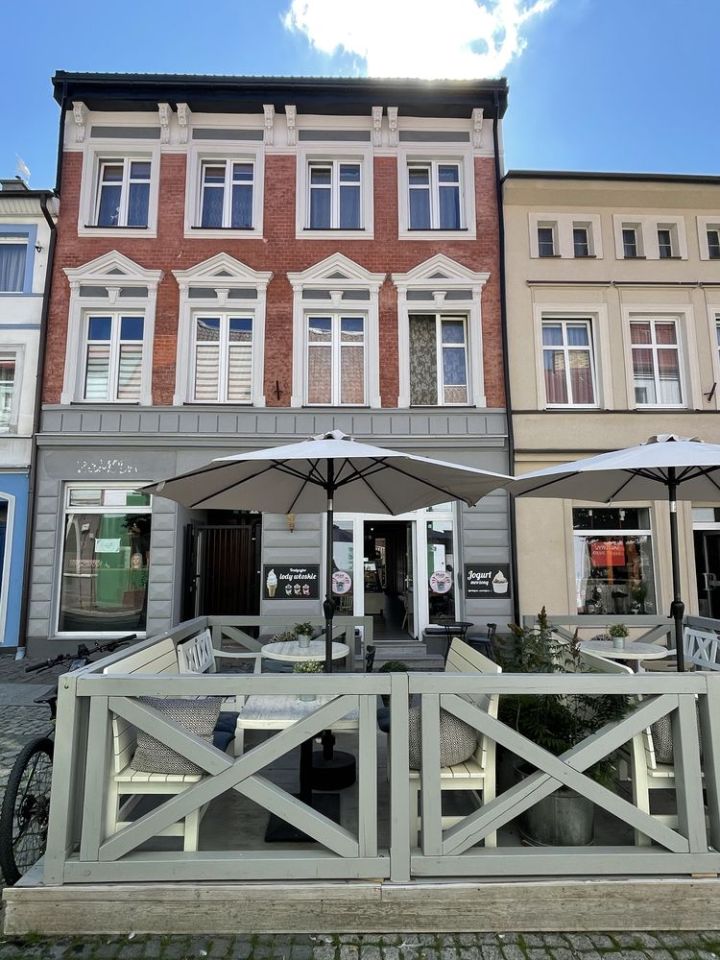 Lokal Darłowo Darłówko, ul. Powstańców Warszawskich. Zdjęcie 2