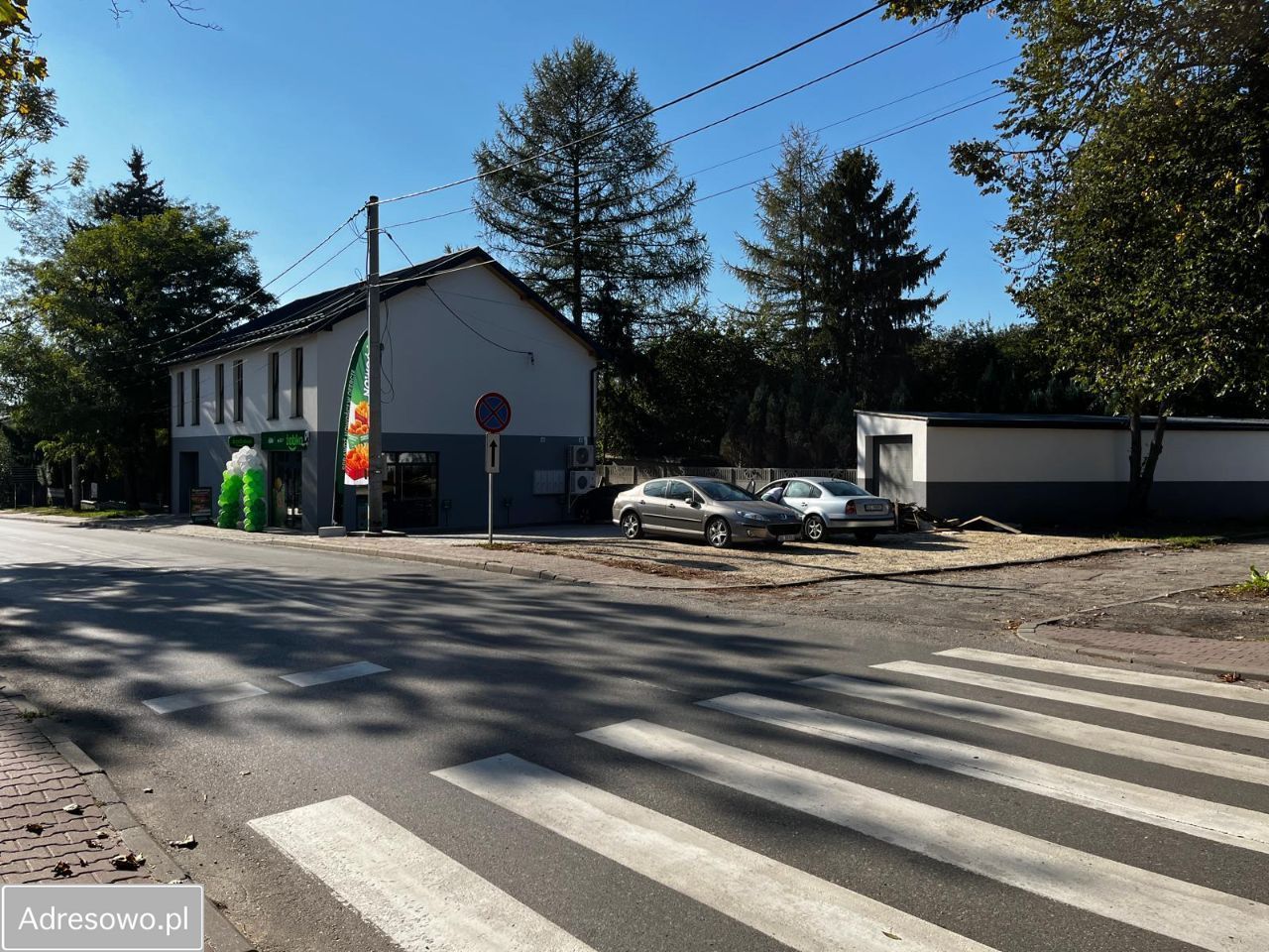 Lokal Sosnowiec Kazimierz, ul. Kościuszkowców. Zdjęcie 2