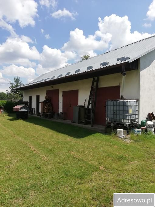 Działka siedliskowa Szyszków. Zdjęcie 6