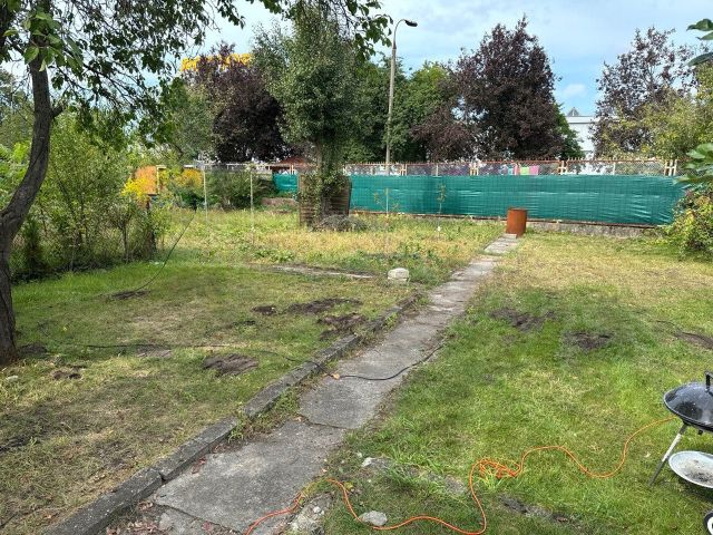 Działka rod Zielona Góra Przylep. Zdjęcie 1