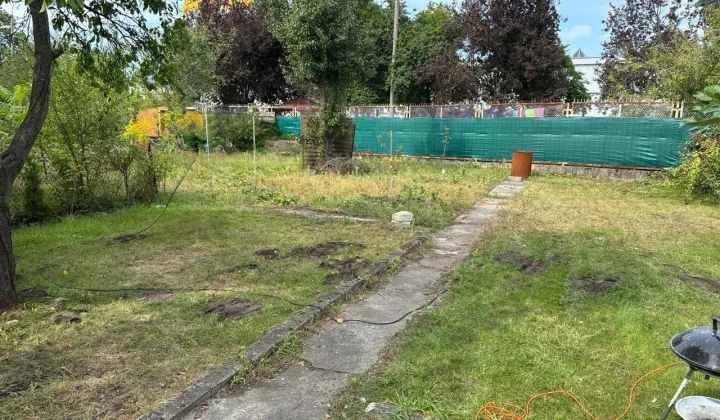 Działka rod Zielona Góra Przylep