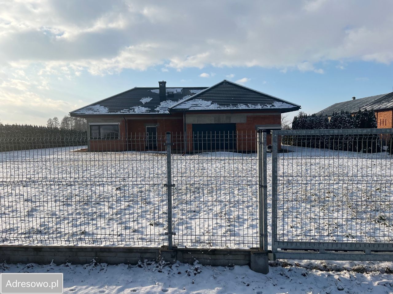 dom wolnostojący, 4 pokoje Równa. Zdjęcie 15