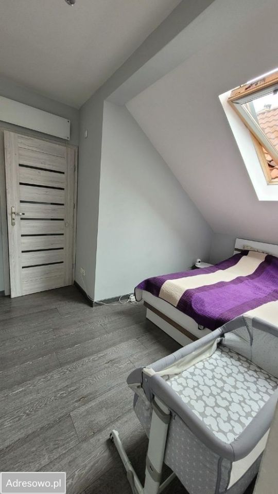 Mieszkanie 3-pokojowe Głogów, ul. Balwierska. Zdjęcie 3