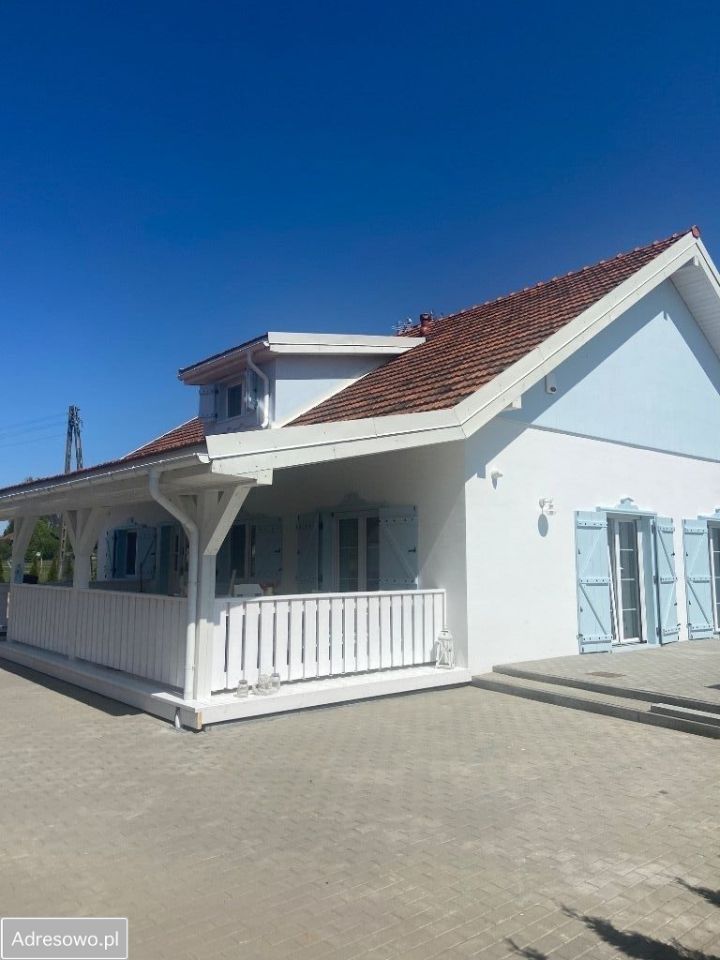 dom wolnostojący, 5 pokoi Rostki. Zdjęcie 9