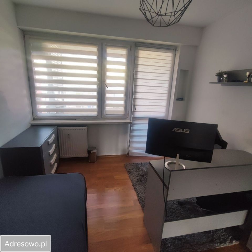 Mieszkanie 3-pokojowe Włocławek Południe , ul. Aleksandra Fredry