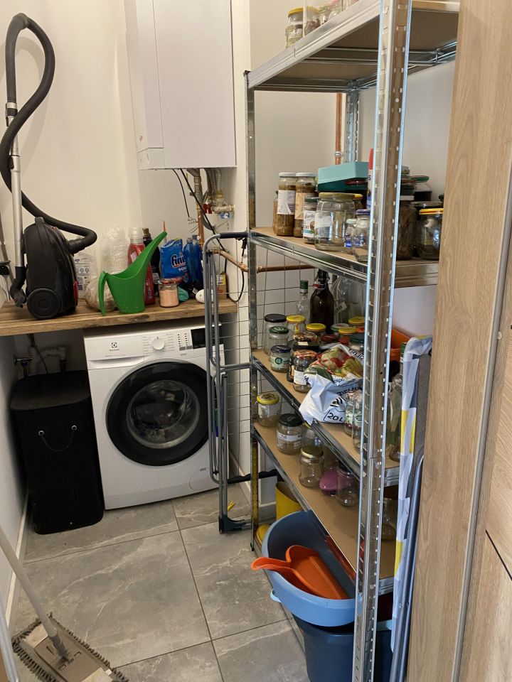 bliźniak, 4 pokoje Radzyny, ul. Limonkowa. Zdjęcie 40