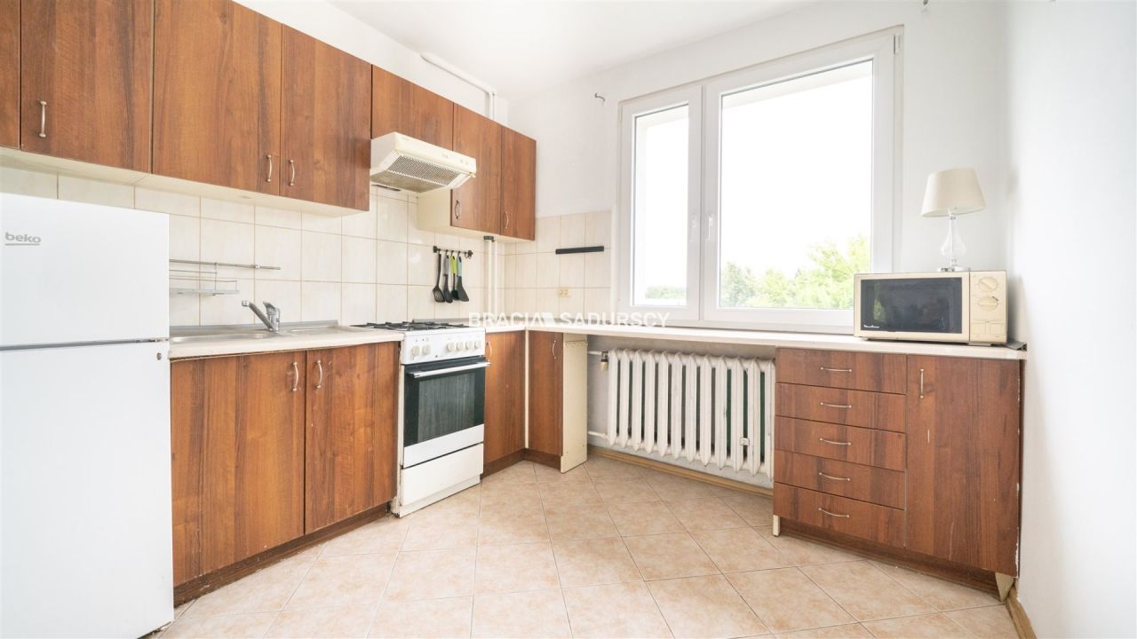 Mieszkanie 2-pokojowe Kraków Bieżanów, ul. Heleny. Zdjęcie 3