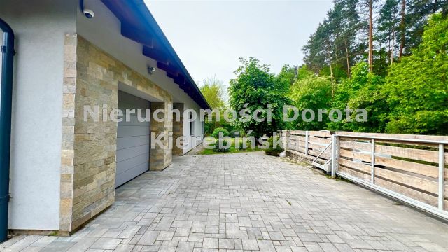 dom wolnostojący, 4 pokoje Smardzewice, ul. Malinowa. Zdjęcie 25