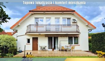 dom wolnostojący, 4 pokoje Ostrołęka Centrum, ul. Zuchów