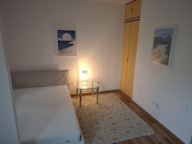 Mieszkanie 1-pokojowe Warszawa Mokotów, ul. Bolesława Limanowskiego. Zdjęcie 7