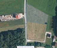 Działka rolno-budowlana Popowice Kamieniec