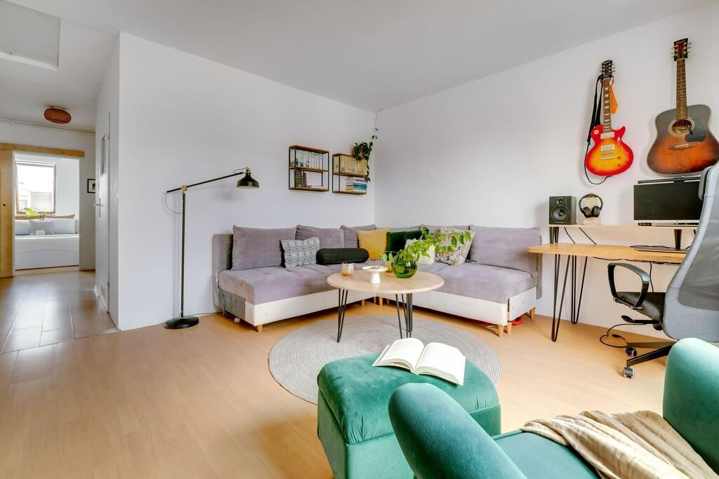 Mieszkanie 2-pokojowe Piaseczno, ul. Albatrosów. Zdjęcie 8