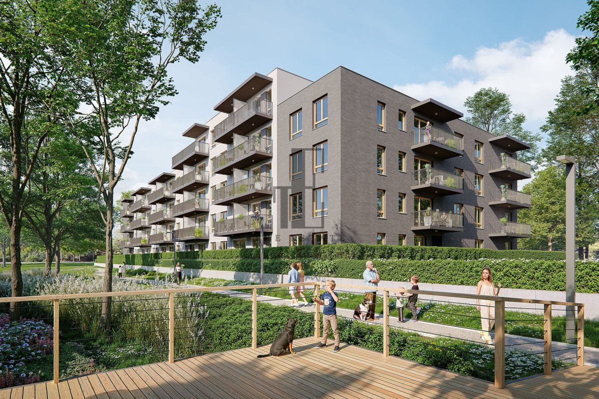 Mieszkanie 2-pokojowe Warszawa Bemowo, ul. Szeligowska