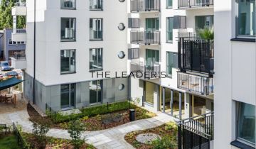 Mieszkanie 3-pokojowe Warszawa Mokotów, ul. Bartłomieja