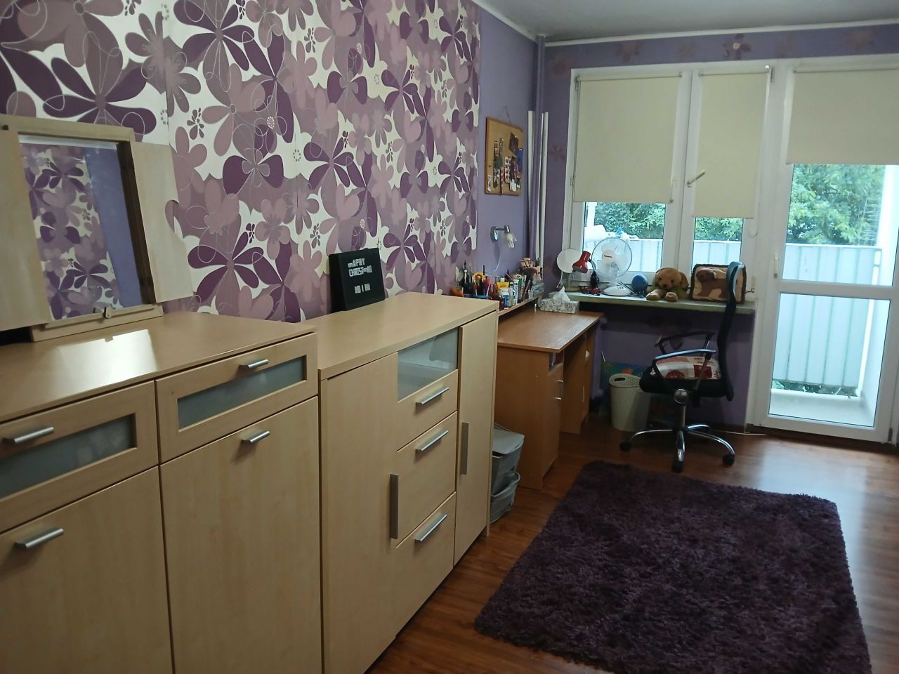 Mieszkanie 3-pokojowe Świdnica, ul. Ludwika Zamenhofa. Zdjęcie 5