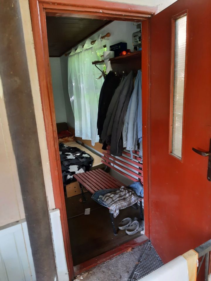 Działka rod Gliwice Stare Gliwice, ul. Kozłowska. Zdjęcie 8