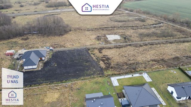 Działka budowlana Stargard. Zdjęcie 2