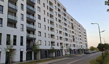 Mieszkanie 2-pokojowe Warszawa Białołęka, ul. Kościeszów