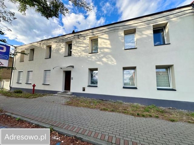 Mieszkanie 2-pokojowe Siemianowice Śląskie Centrum, ul. Jana Sobieskiego. Zdjęcie 1