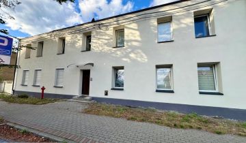 Mieszkanie 2-pokojowe Siemianowice Śląskie Centrum, ul. Jana Sobieskiego