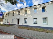 Mieszkanie 2-pokojowe Siemianowice Śląskie Centrum, ul. Jana Sobieskiego