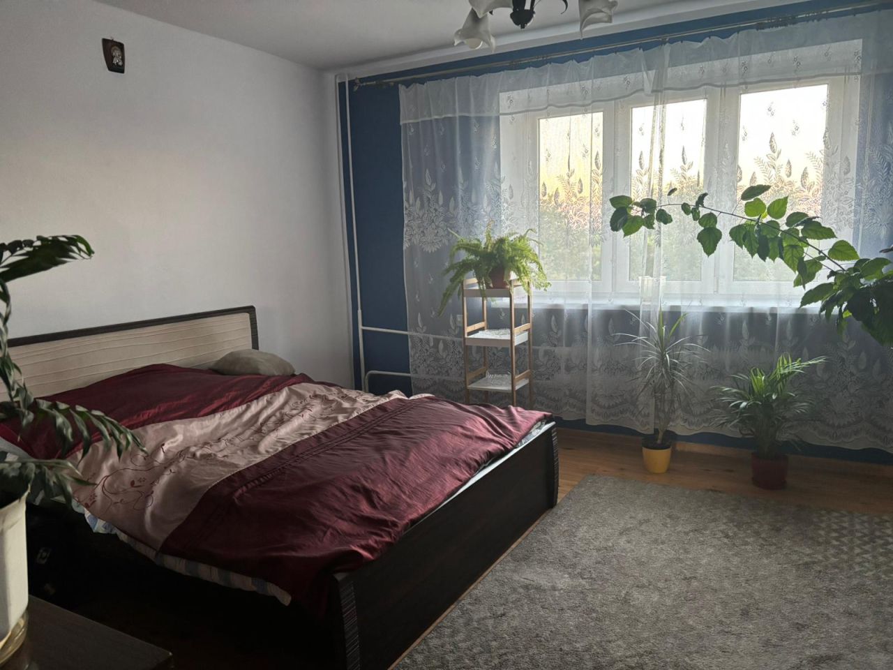 Mieszkanie 3-pokojowe Borków Stary. Zdjęcie 16