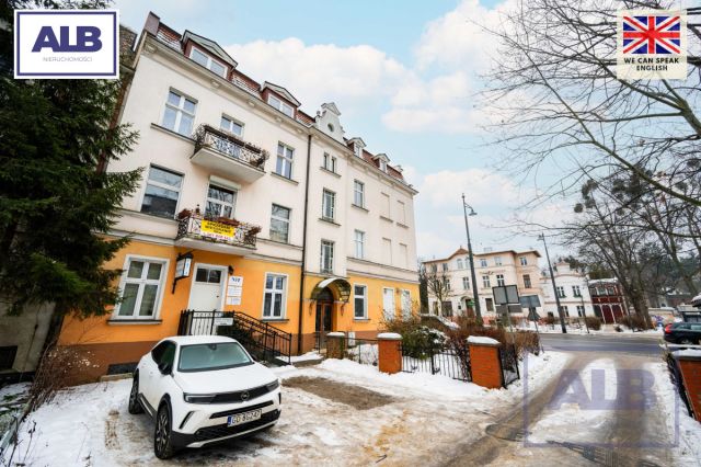 Mieszkanie 3-pokojowe Sopot. Zdjęcie 17