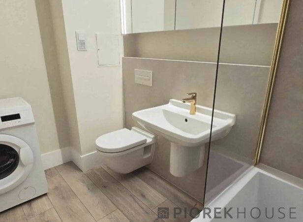 Mieszkanie 2-pokojowe Warszawa Praga-Północ, ul. Kępna. Zdjęcie 9