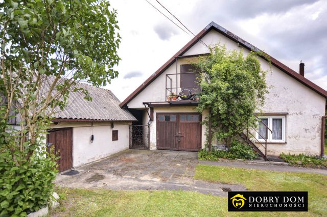 dom wolnostojący, 3 pokoje Hajnówka. Zdjęcie 12