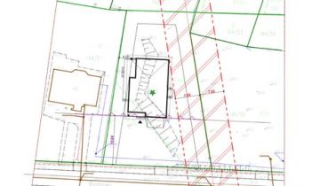 Działka budowlana Bilcza, ul. Bazaltowa