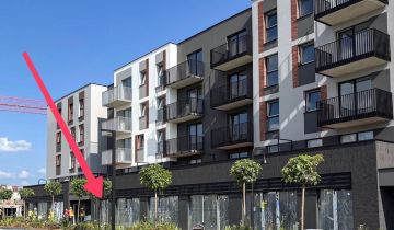 Lokal Gdańsk Orunia Górna, ul. Starogardzka