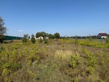 Działka inwestycyjna Michałówek. Zdjęcie 2