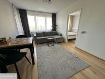 Mieszkanie 3-pokojowe Lubin, ul. Stanisława Staszica. Zdjęcie 4