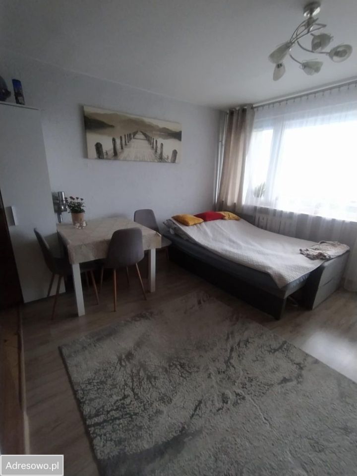 Mieszkanie 2-pokojowe Warszawa Bemowo, ul. Rozłogi