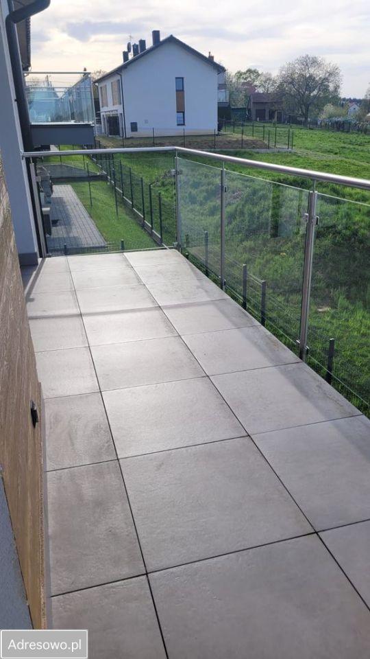 Mieszkanie 2-pokojowe Bochnia, ul. Strzelecka. Zdjęcie 3