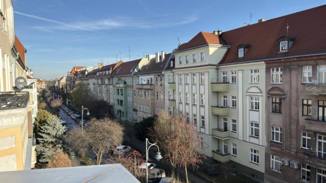 Mieszkanie 3-pokojowe Brzeg, ul. Marszałka Piłsudskiego. Zdjęcie 12