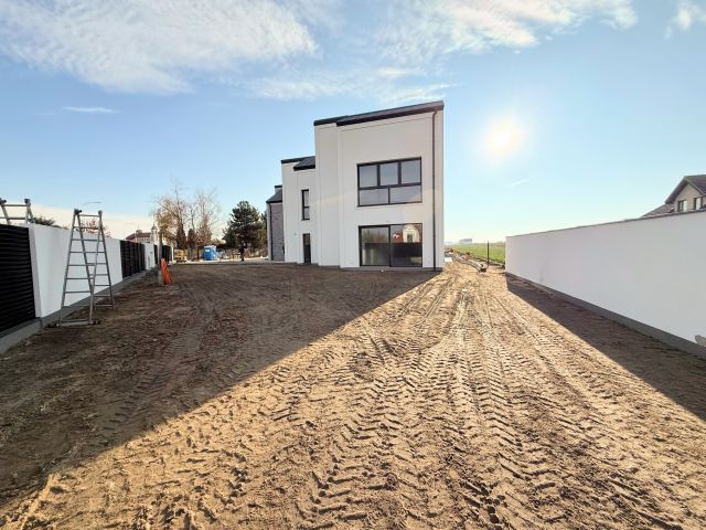 dom szeregowy, 4 pokoje Łady. Zdjęcie 5