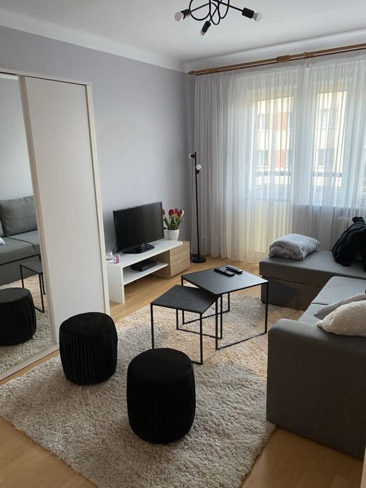 Mieszkanie 3-pokojowe Kielce KSM