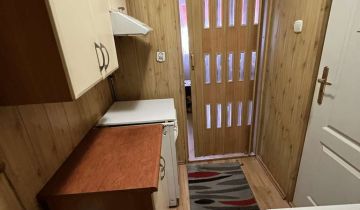 Mieszkanie 1-pokojowe Trzebnica, ul. Bartosza Głowackiego