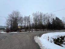 Działka budowlana Szyce