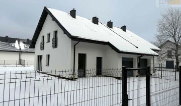 bliźniak, 5 pokoi Żabia Wola