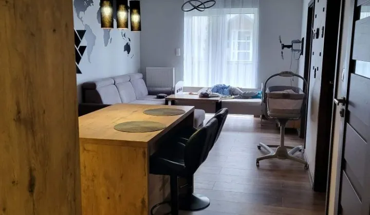 Mieszkanie 3-pokojowe Namysłów, ul. Fabryczna