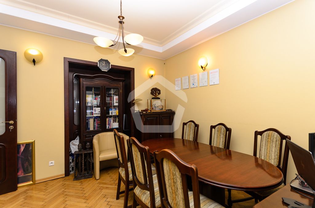 Mieszkanie 3-pokojowe Rzeszów Śródmieście, ul. Adama Stanisława Naruszewicza. Zdjęcie 2