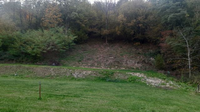 Działka budowlana Cisiec, ul. Świerkowa. Zdjęcie 1