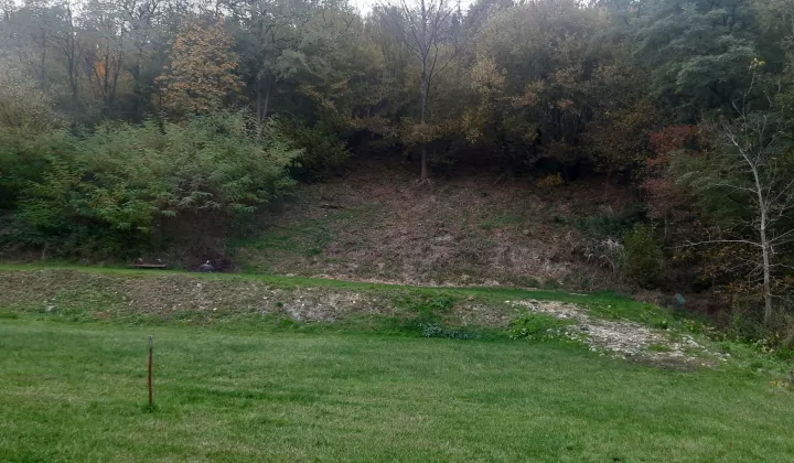 Działka budowlana Cisiec, ul. Świerkowa