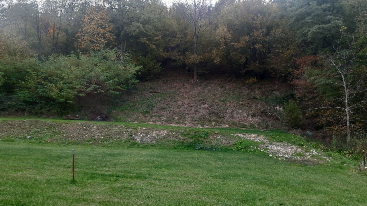 Działka budowlana Cisiec, ul. Świerkowa. Zdjęcie 1