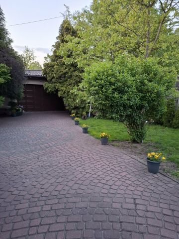 dom wolnostojący, 5 pokoi Otwock Mały. Zdjęcie 6