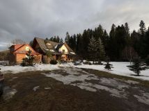 dom wolnostojący Złatna. Zdjęcie 3