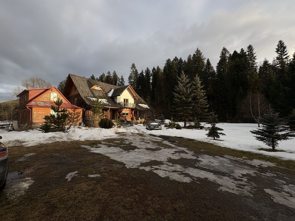 dom wolnostojący Złatna. Zdjęcie 4